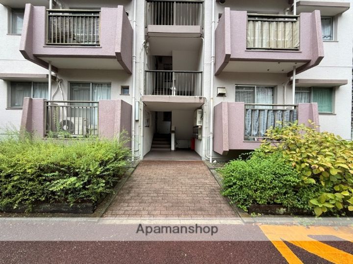 鴨谷台第一次住宅15号棟110のその他画像