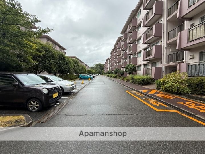 鴨谷台第一次住宅15号棟110のその他画像