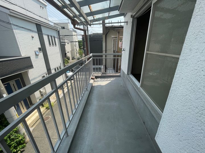 大阪府八尾市旭ケ丘2丁目(一戸建)の賃貸物件のその他画像