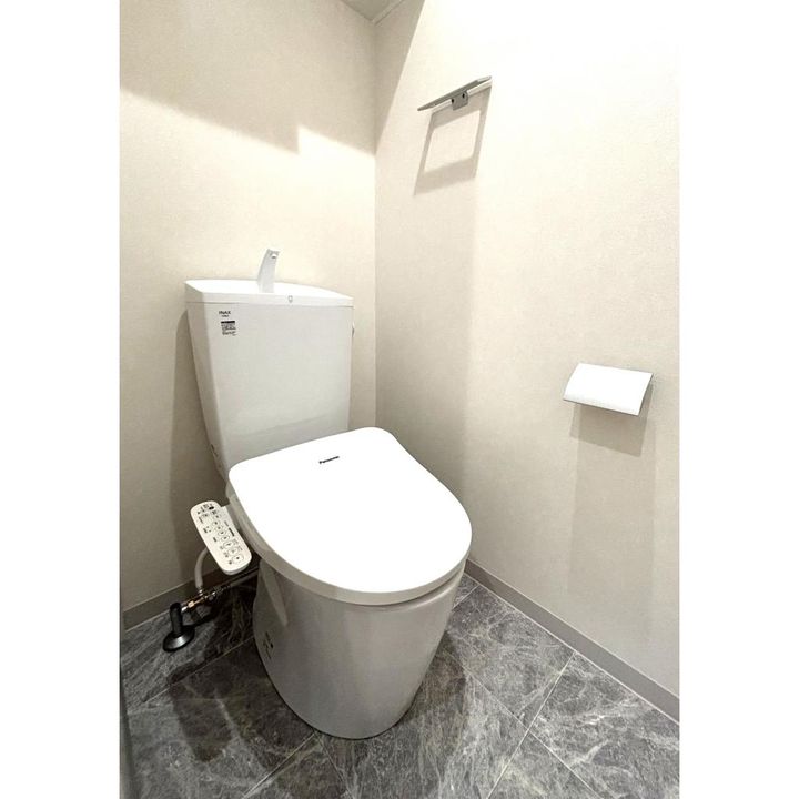 LIEN FORT (リアン フォール)202号室のその他画像