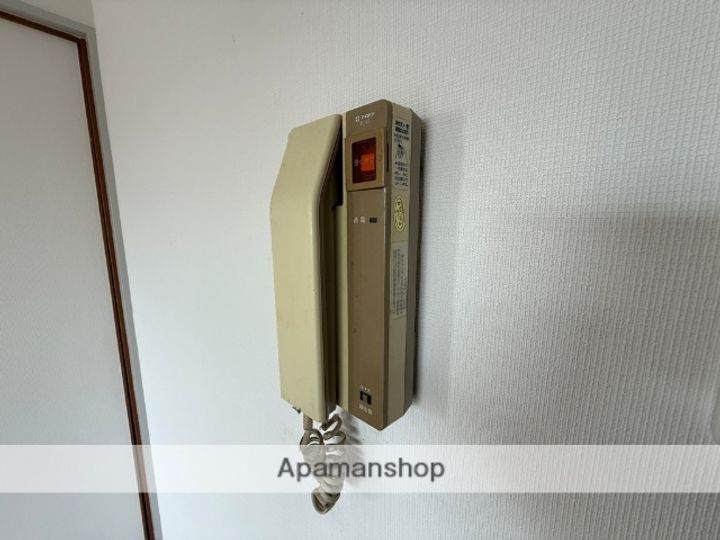 アパートメント初芝301のその他画像