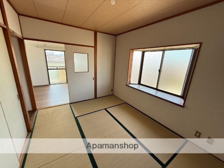 アパートメント初芝301のその他画像