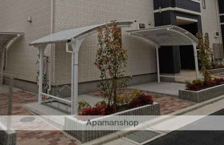 大阪府八尾市北本町4丁目の賃貸アパートのその他画像