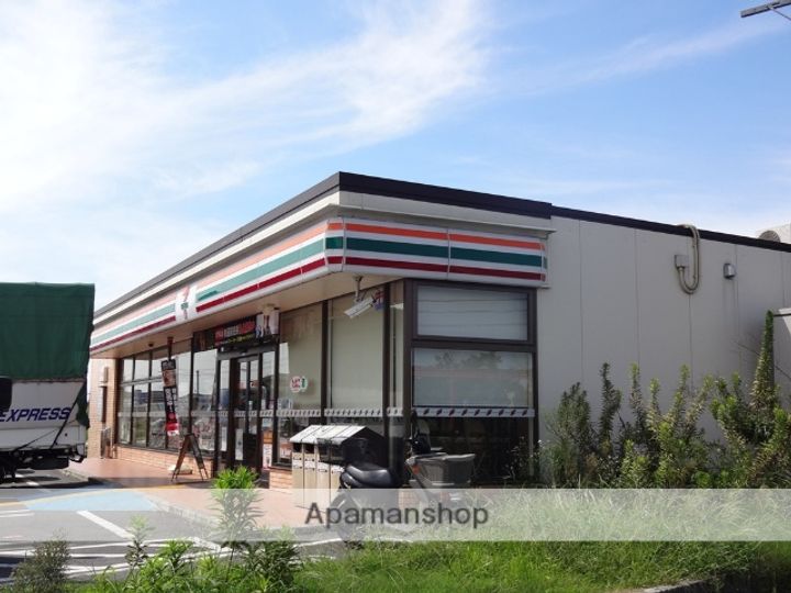 池田マンション401の周辺