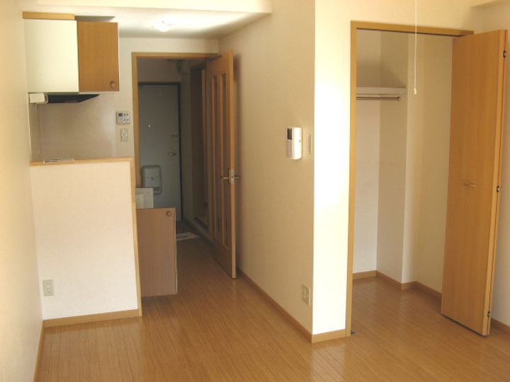 サウス高安のその他画像