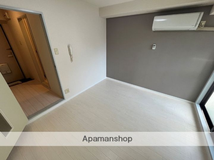 COLLECTION桜ノ宮Ⅰの居間