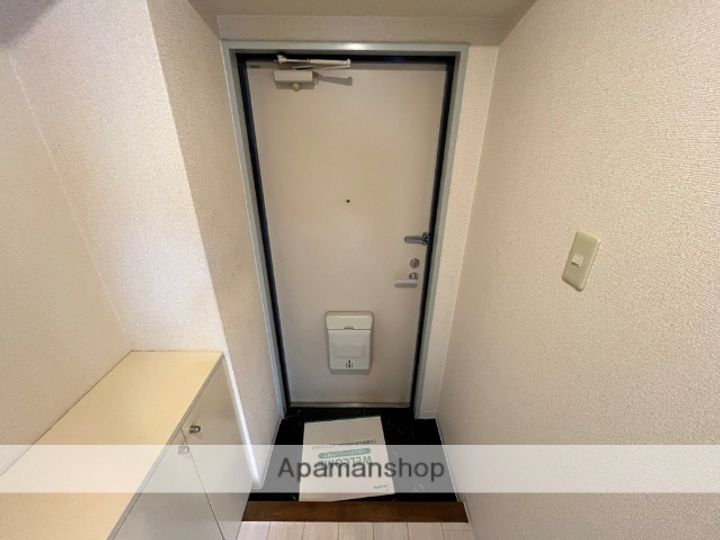 COLLECTION桜ノ宮Ⅰの玄関