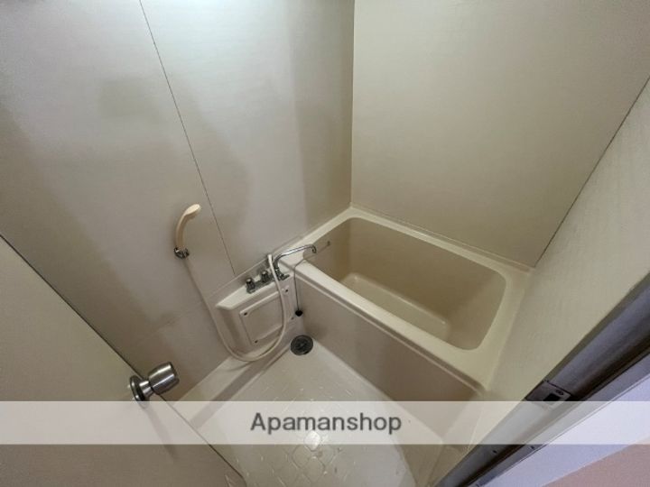 カトリエーム中島853の風呂