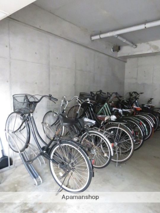 大阪府大阪市北区東天満2丁目の賃貸マンションのその他画像