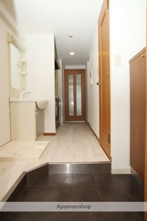 大阪府大阪市北区東天満2丁目の賃貸マンションの内装