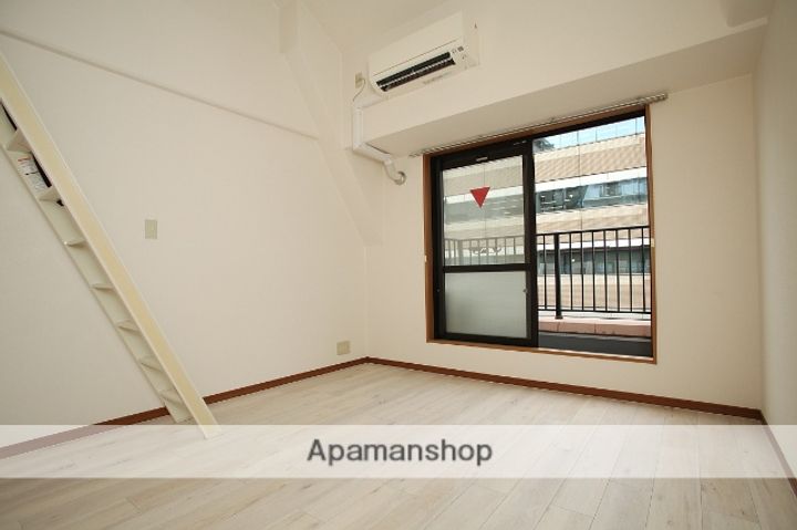 大阪府大阪市北区東天満2丁目の賃貸マンションの内装