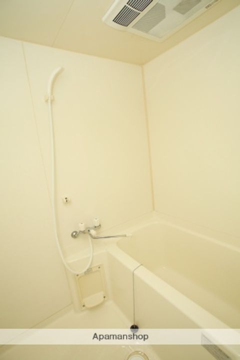 大阪府大阪市北区東天満2丁目の賃貸マンションの風呂