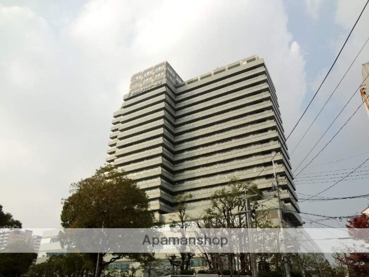 大阪府大阪市北区東天満2丁目の賃貸マンションの周辺