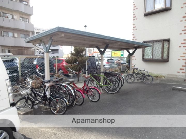 大阪府枚方市禁野本町1丁目の賃貸マンションのその他画像