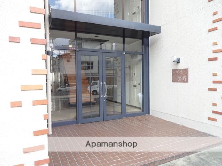 大阪府枚方市禁野本町1丁目の賃貸マンションのその他画像