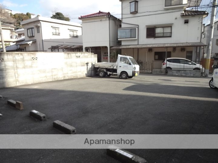 大阪府枚方市禁野本町1丁目の賃貸マンションのその他画像