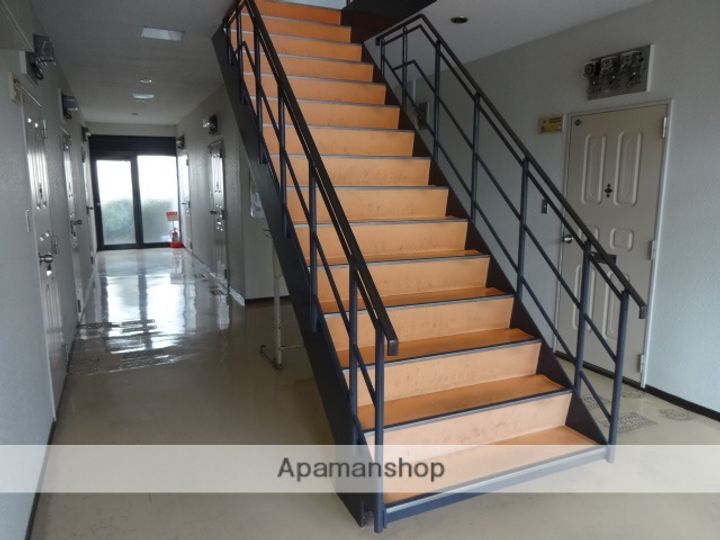 大阪府枚方市禁野本町1丁目の賃貸マンションのその他画像