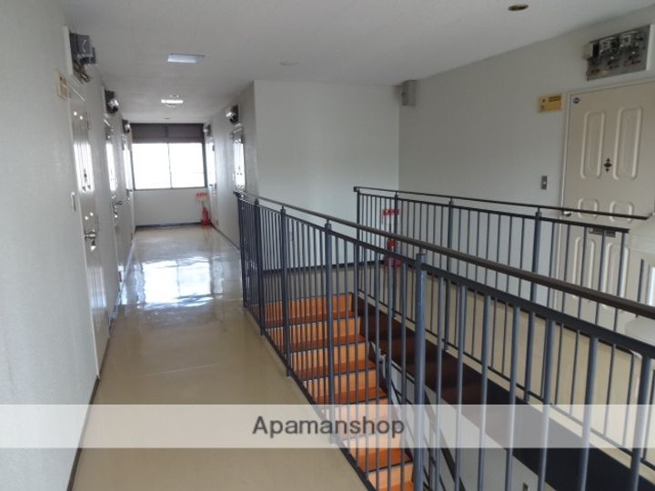 大阪府枚方市禁野本町1丁目の賃貸マンションのその他画像