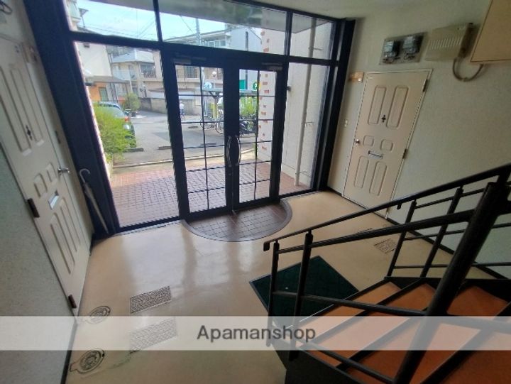 大阪府枚方市禁野本町1丁目の賃貸マンションのその他画像