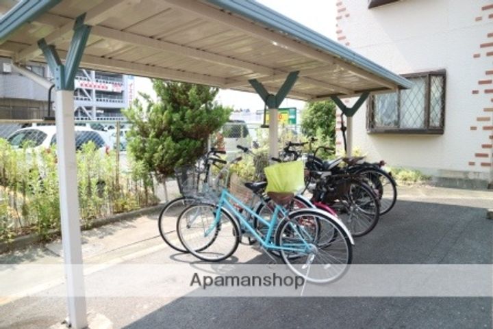 大阪府枚方市禁野本町1丁目の賃貸マンションのその他画像