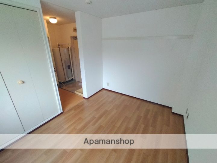 大阪府枚方市禁野本町1丁目の賃貸マンションの内装