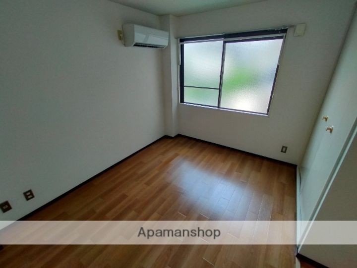 大阪府枚方市禁野本町1丁目の賃貸マンションの内装