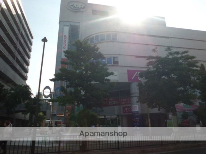 大阪府枚方市禁野本町1丁目の賃貸マンションの周辺