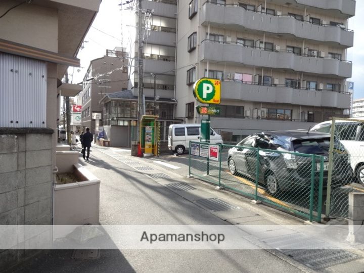 大阪府枚方市禁野本町1丁目の賃貸マンションの周辺