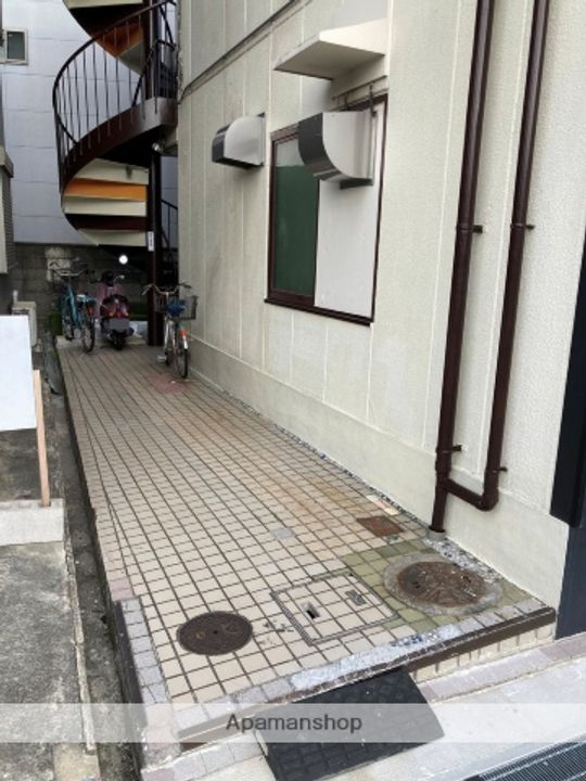 大阪府高槻市富田町5丁目の賃貸マンションのその他画像