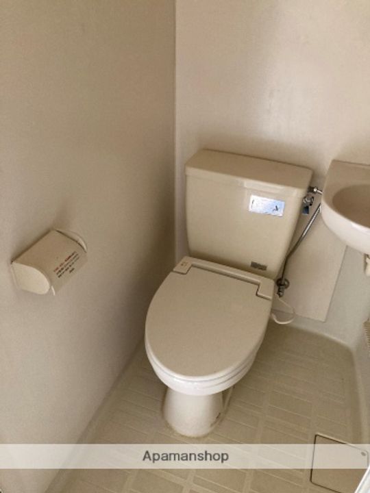 大阪府高槻市富田町5丁目の賃貸マンションのその他画像