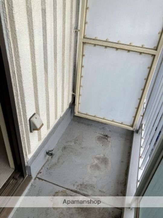 大阪府高槻市富田町5丁目の賃貸マンションのその他画像