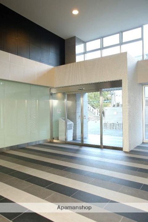 大阪府大阪市北区長柄東3丁目の賃貸マンションのその他画像