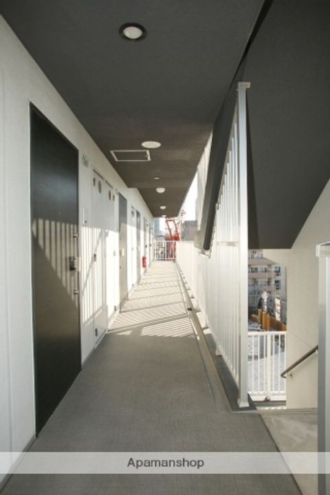 大阪府大阪市北区長柄東3丁目の賃貸マンションのその他画像