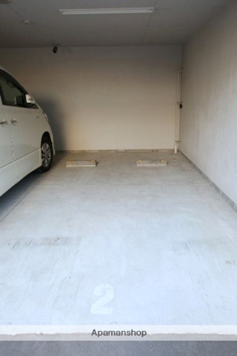 大阪府大阪市北区長柄東3丁目の賃貸マンションのその他画像