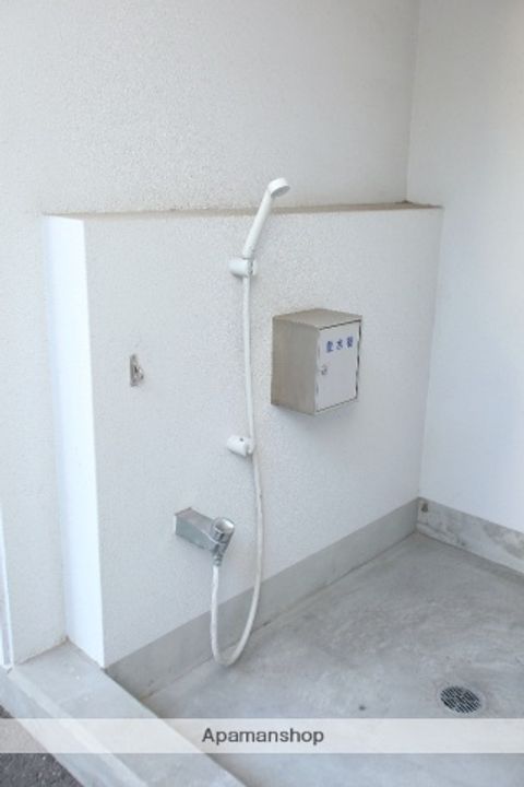 大阪府大阪市北区長柄東3丁目の賃貸マンションのその他画像