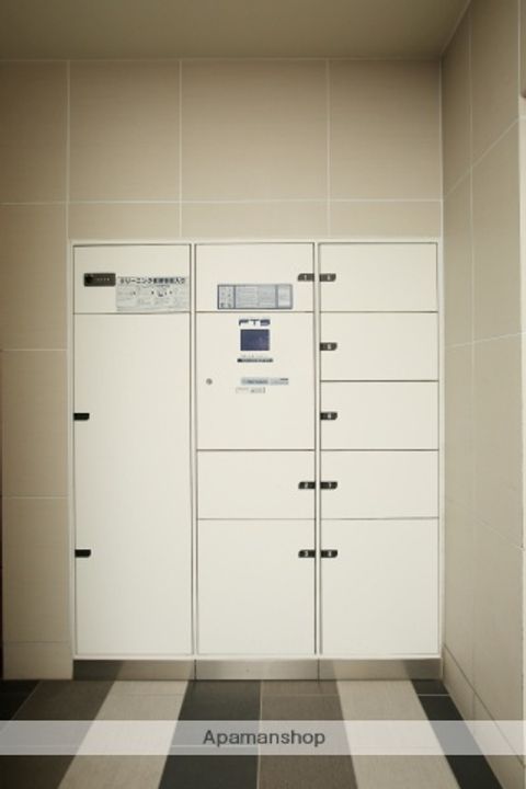 大阪府大阪市北区長柄東3丁目の賃貸マンションのその他画像