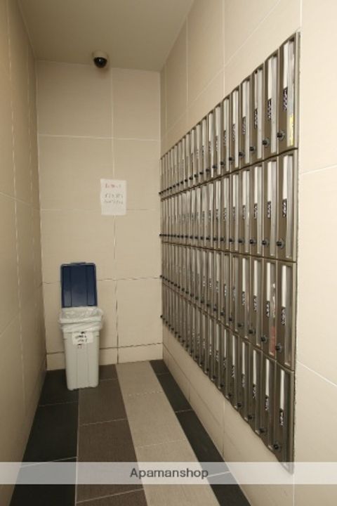 大阪府大阪市北区長柄東3丁目の賃貸マンションのその他画像