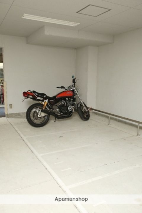 大阪府大阪市北区長柄東3丁目の賃貸マンションのその他画像