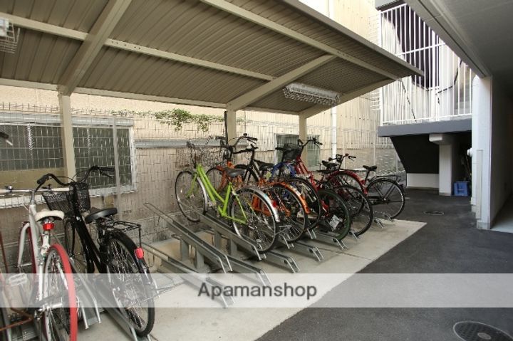 大阪府大阪市北区長柄東3丁目の賃貸マンションのその他画像