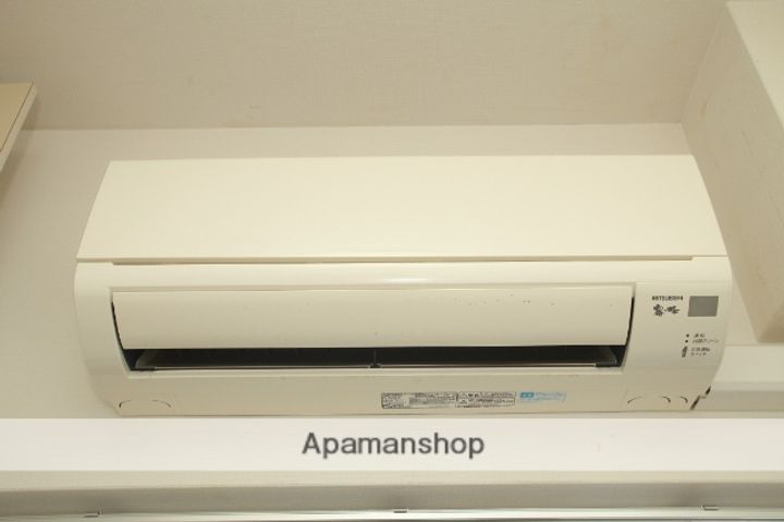 大阪府大阪市北区長柄東3丁目の賃貸マンションのその他画像