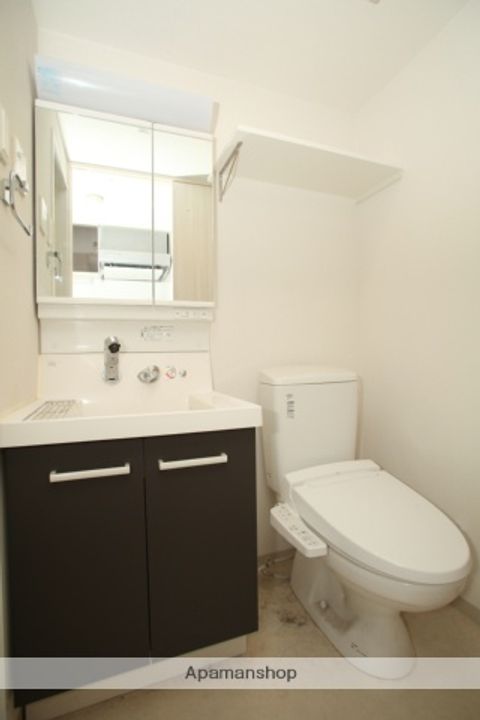 大阪府大阪市北区長柄東3丁目の賃貸マンションのその他画像