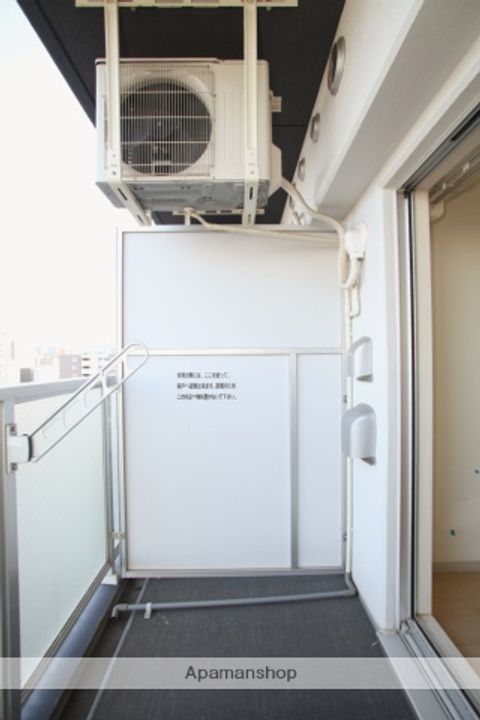 大阪府大阪市北区長柄東3丁目の賃貸マンションのその他画像