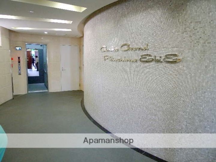 大阪府大阪市福島区海老江7丁目の賃貸マンションのその他画像