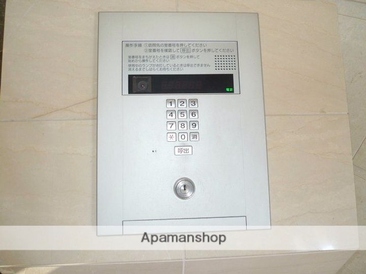 大阪府大阪市福島区海老江7丁目の賃貸マンションのその他画像