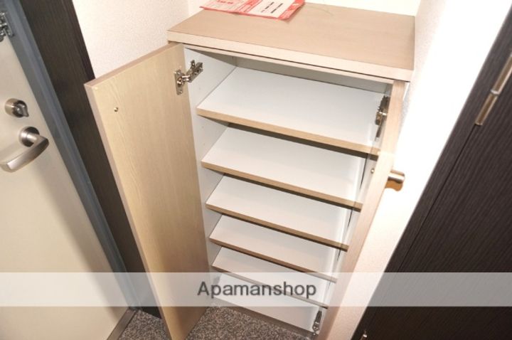CANAL天満橋のその他画像