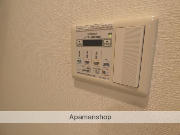 大阪府大阪市福島区玉川1丁目の賃貸マンションのその他画像