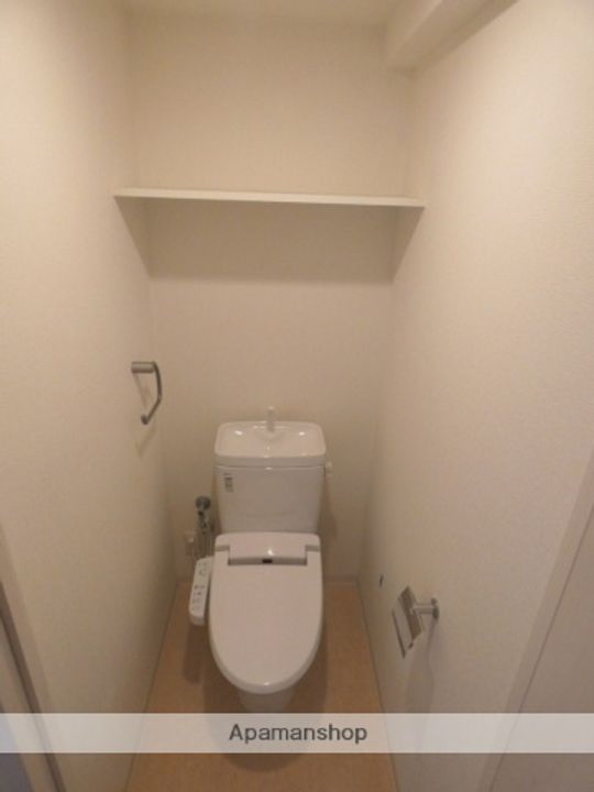 大阪府大阪市福島区玉川1丁目の賃貸マンションのその他画像