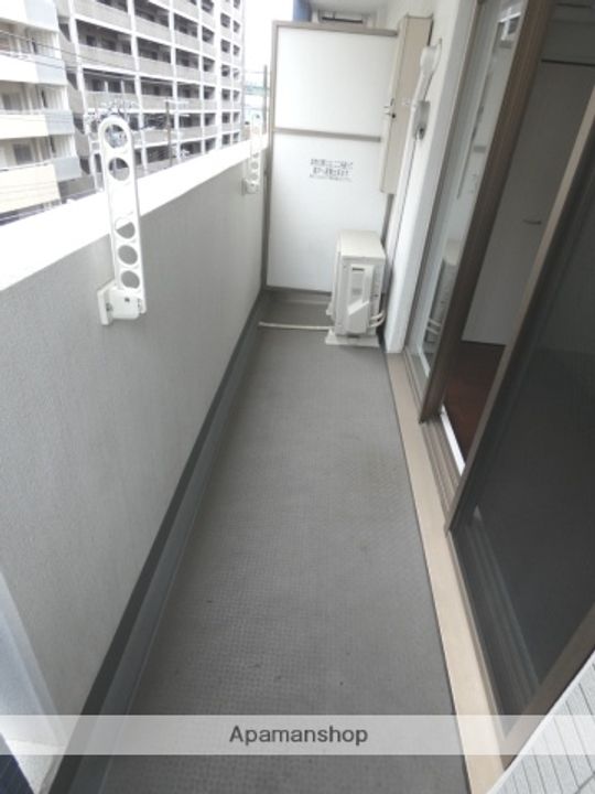 大阪府大阪市福島区玉川1丁目の賃貸マンションのその他画像