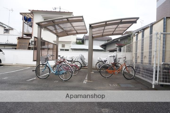 大阪府大阪市鶴見区今津南4丁目の賃貸マンションのその他画像