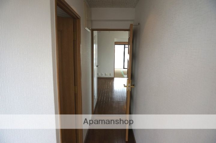 大阪府大阪市鶴見区今津南4丁目の賃貸マンションの玄関